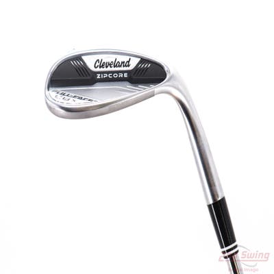 Mint Cleveland CBX Full Face 2 Wedge Lob LW 60° 12 Deg Bounce FST KBS Tour 110 Steel Regular Right Handed 35.25in