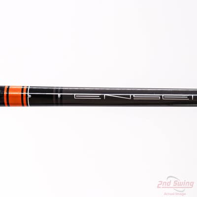 Used W/ Ping RH Adapter Mitsubishi Rayon Tensei CK Pro Orange 70g Fairway Shaft Regular 42.5in