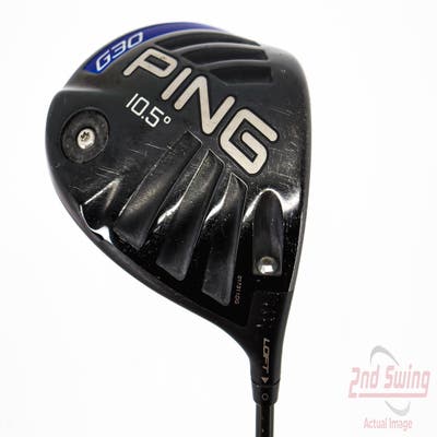 Ping G30 Driver 10.5° Accra Concept Series CS1 50 Graphite Regular Right Handed 45.25in