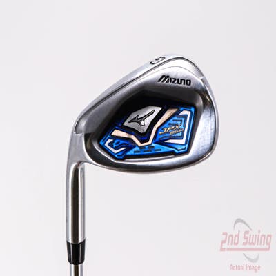 Mizuno JPX 850 Wedge Gap GW True Temper XP 105 S300 Steel Stiff Left Handed 36.0in