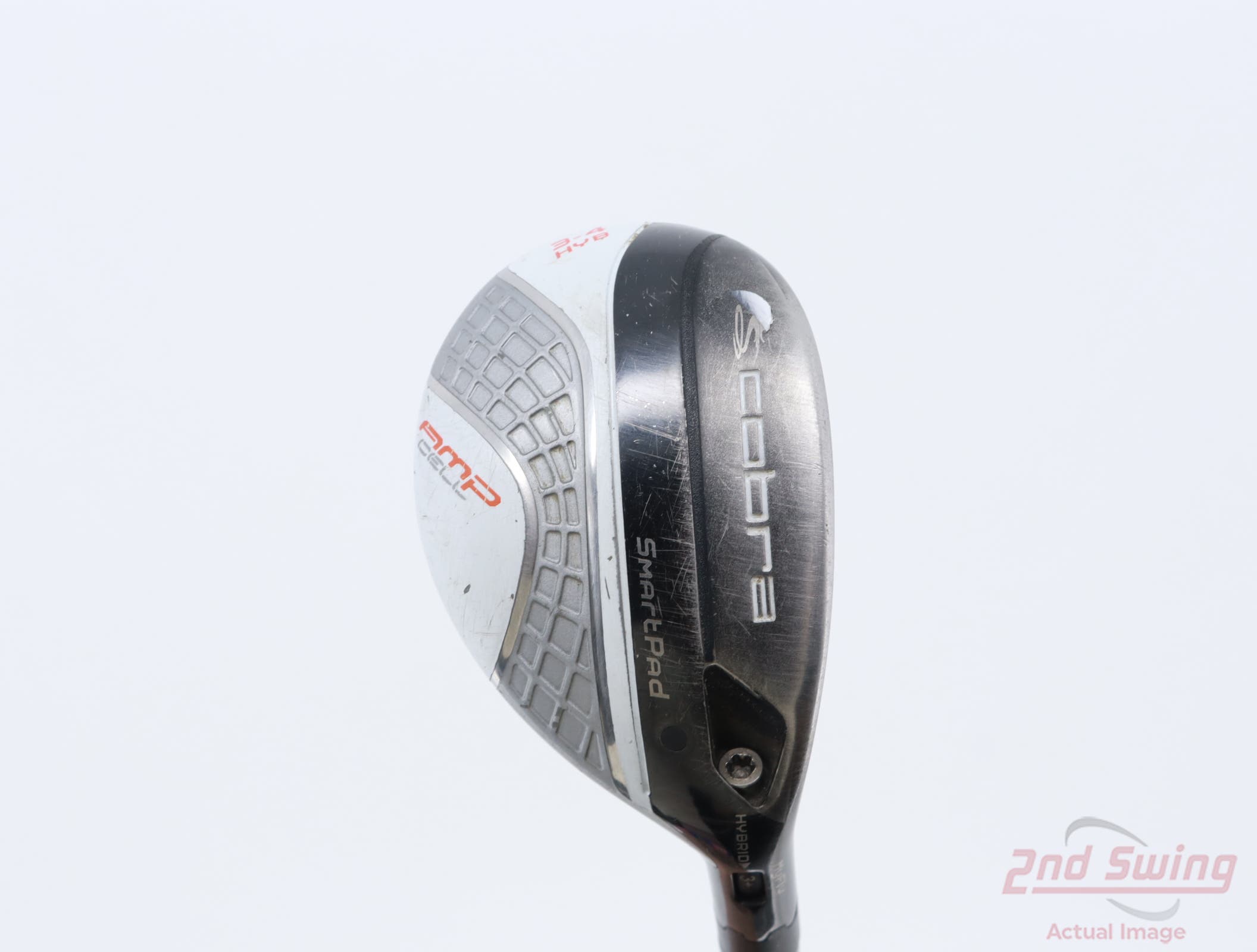 Cobra AMP Cell sale Silver 2-3 Hybrid club