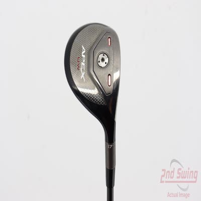 Callaway Apex Utility Wood Fairway Wood Fairway Wood 17° Graphite Design Tour AD DI-8 Graphite X-Stiff Right Handed 41.0in