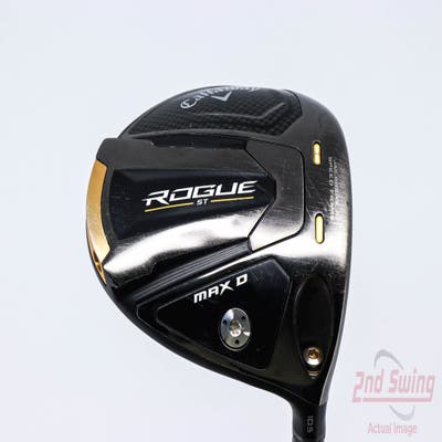 Callaway Rogue ST Max Draw Driver 10.5° Project X Cypher 40 Graphite Regular Right Handed 45.5in