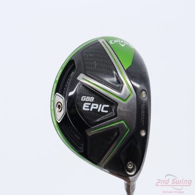 Callaway GBB Epic Driver 9° Project X HZRDUS T800 Green 55 Graphite Stiff Right Handed 46.0in