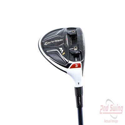 TaylorMade M1 Fairway Wood 3 Wood 3W 15° Fujikura Ventus Blue 6 Graphite Regular Right Handed 44.0in