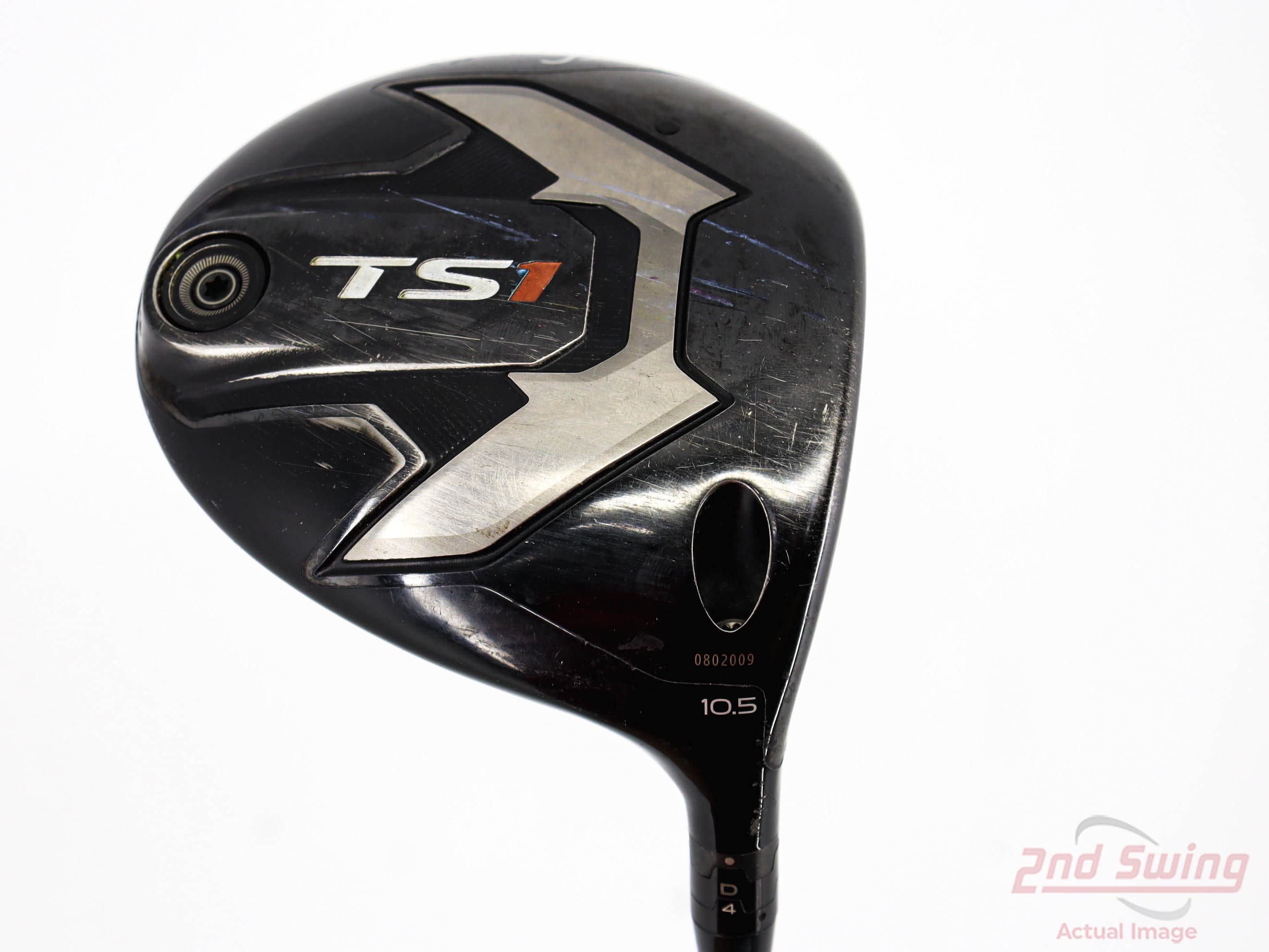 Titleist TS1 Driver | 2nd Swing Golf