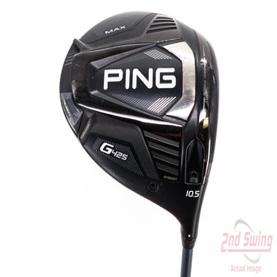 Ping G425 Max Driver 10.5° ALTA CB 55 Slate Graphite Senior Right Handed 45.0in