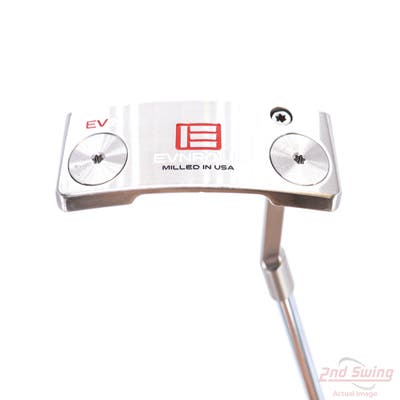 Mint Evnroll EV2 Putter Steel Right Handed 35.0in