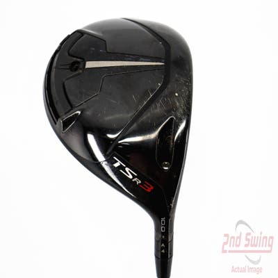 Titleist TSR3 Driver 10° Fujikura Ventus TR Red VC 6 Graphite X-Stiff Right Handed 45.5in