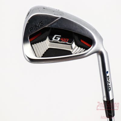 Ping G410 Single Iron 7 Iron AWT 2.0 Steel Regular Right Handed Blue Dot 37.25in