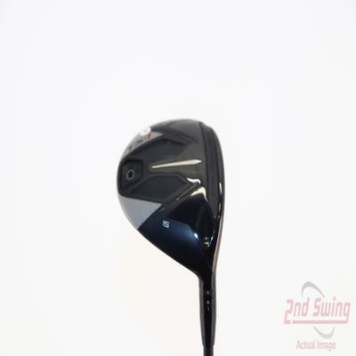 Titleist TSi1 Fairway Wood 3 Wood 3W 15° MCA Kuro Kage Black DC 5G 55 Graphite Stiff Right Handed 43.0in