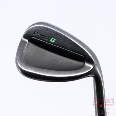 Ping Prodi G Wedge Gap GW 52° 12 Deg Bounce Ping Prodi G Graphite Junior Stiff Right Handed Red dot 33.0in