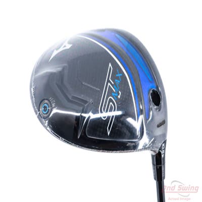 Mint Mizuno ST-MAX 230 Driver 10.5° Mitsubishi Kai'li Blue 50 Graphite Regular Right Handed 45.75in