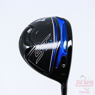 Mint Mizuno ST-MAX 230 Driver 12° UST Helium Nanocore IP 40 Graphite Ladies Right Handed 44.5in