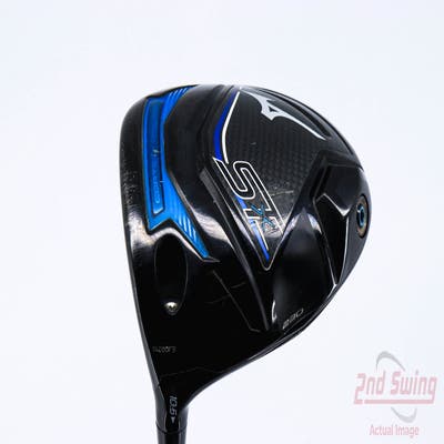 Mizuno ST-X 230 Driver 10.5° UST Mamiya LIN-Q M40X Red 5 Graphite Regular Left Handed 45.25in