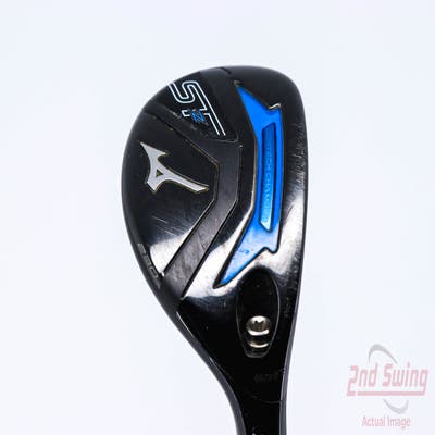 Mizuno ST-Z 230 Hybrid 3 Hybrid 19° UST Mamiya LIN-Q Blue 75 Graphite Stiff Right Handed 41.0in