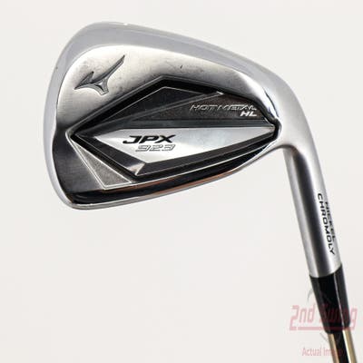 Mizuno JPX 923 Hot Metal HL Single Iron 7 Iron UST Mamiya Recoil ESX 460 F2 Graphite Senior Right Handed 37.25in