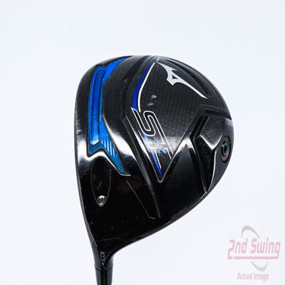 Mizuno ST-X 230 Driver 10.5° Mitsubishi Kai'li Blue 50 Graphite Stiff Left Handed 45.75in