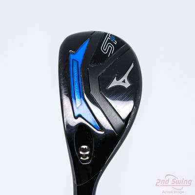 Mizuno ST-Z 230 Hybrid 3 Hybrid 19° UST Mamiya LIN-Q Blue 75 Graphite Regular Left Handed 41.25in