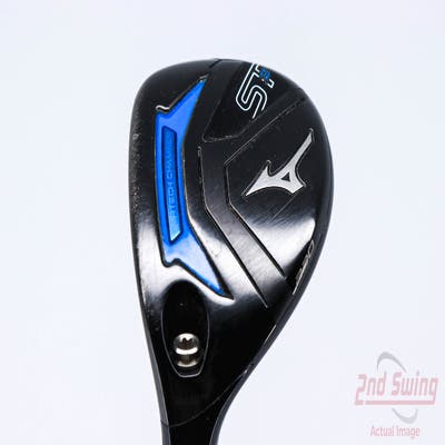 Mizuno ST-Z 230 Hybrid 3 Hybrid 19° UST Mamiya LIN-Q Blue 75 Graphite Stiff Left Handed 41.25in