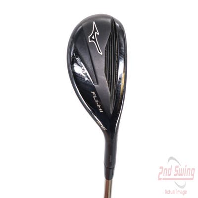 Mizuno JPX 923 Fli-Hi Hybrid 5 Hybrid 26° UST Mamiya Recoil ESX 450 F1 Graphite Ladies Right Handed 38.25in