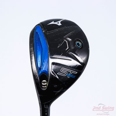 Mizuno ST-MAX 230 Fairway Wood 3 Wood 3W 15° Mitsubishi Kai'li Blue 60 Graphite Stiff Left Handed 43.25in