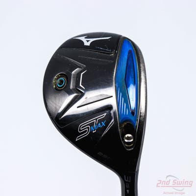 Mizuno ST-MAX 230 Fairway Wood 3 Wood 3W 15° Mitsubishi Kai'li Blue 60 Graphite Stiff Right Handed 43.25in