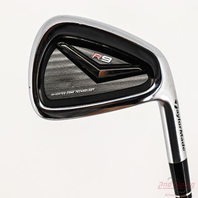 TaylorMade R9 Single Iron 5 Iron TM Fujikura Motore 65 Graphite Regular Right Handed 38.5in