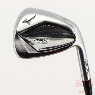 Mizuno JPX 923 Hot Metal Single Iron 9 Iron True Temper Dynamic Gold 95 Steel Regular Right Handed 36.25in