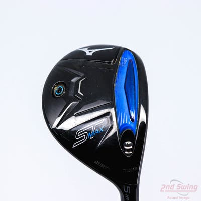 Mizuno ST-MAX 230 Fairway Wood 5 Wood 5W 18° UST Helium Nanocore IP 40 Graphite Ladies Right Handed 41.75in