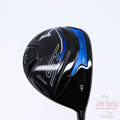 Mizuno ST-Z 230 Driver 9.5° Mitsubishi Bassara E-Series 42 Graphite Ladies Right Handed 44.5in