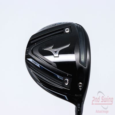 Mint Mizuno ST-G Driver 9.5° PX HZRDUS Smoke Green RDX 65 Graphite X-Stiff Right Handed 45.25in