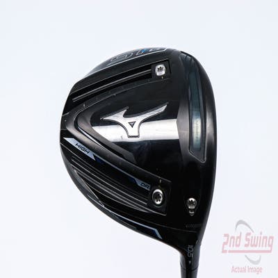 Mizuno ST-G Driver 10.5° Aldila Ascent Red 50 Graphite Stiff Right Handed 45.5in