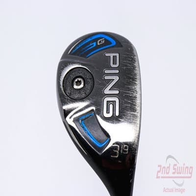 Ping 2016 G Hybrid 3 Hybrid 19° ALTA 70 Graphite Stiff Right Handed 40.25in