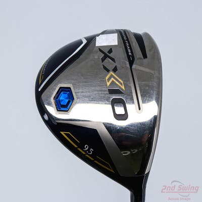 XXIO 12 Driver 9.5° XXIO MP-1200 Graphite Stiff Right Handed 46.75in