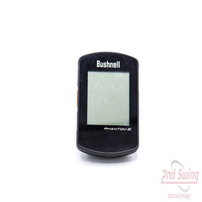 Bushnell Phantom 2 GPS Device