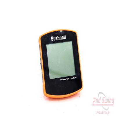 Bushnell Phantom 2 GPS Device