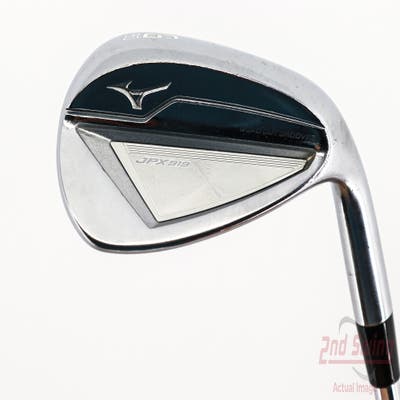 Mizuno JPX 919 Wedge Gap GW 50° FST KBS Tour 90 Steel Stiff Right Handed 35.25in