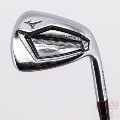 Mizuno JPX 919 Hot Metal Single Iron 9 Iron FST KBS Tour 90 Steel Stiff Right Handed 35.75in