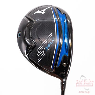 Mizuno ST-MAX 230 Driver 10.5° Mitsubishi Kai'li Blue 50 Graphite Regular Right Handed 45.75in