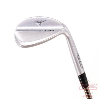 Mizuno T24 Soft Satin Wedge Sand SW 54° 8 Deg Bounce D Grind UST Mamiya Recoil ESX 450 F1 Graphite Ladies Right Handed 35.0in