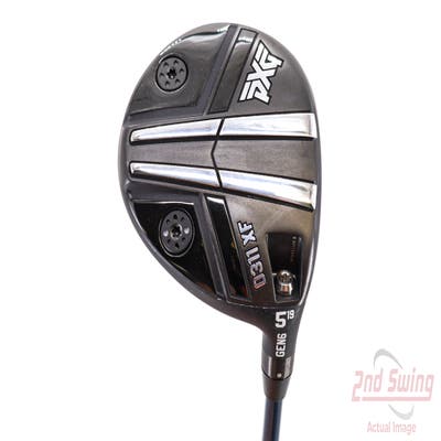 Mint PXG 0311 XF GEN6 Fairway Wood 5 Wood 5W 19° Project X Denali Blue 50 Graphite Senior Right Handed 42.5in