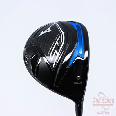 Mizuno ST-X 230 PLTNM Driver 10.5° UST Mamiya LIN-Q M40X Red 5 Graphite Regular Right Handed 45.25in