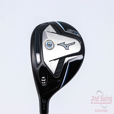 Mint Mizuno ST-G Ti Fairway Wood 3 Wood 3W 15° Mitsubishi Kai'li Blue 70 Graphite Stiff Left Handed 43.25in