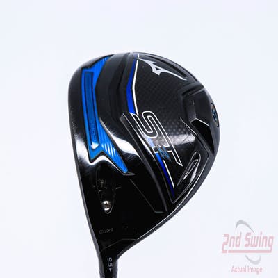 Mizuno ST-Z 230 Driver 9.5° Mitsubishi Kai'li Blue 60 Graphite Stiff Left Handed 45.25in