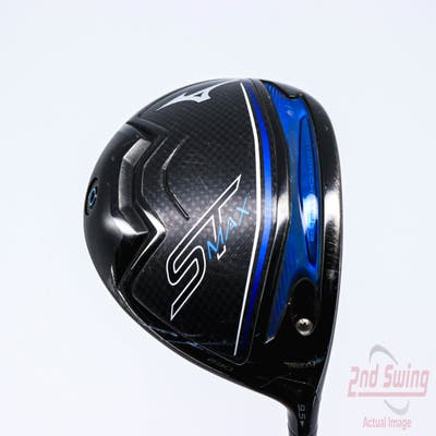 Mizuno ST-MAX 230 Driver 9.5° Mitsubishi Kai'li Blue 50 Graphite Stiff Right Handed 45.75in