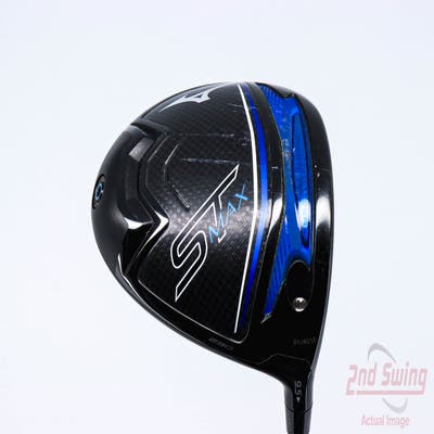 Mizuno ST-MAX 230 Driver 9.5° Mitsubishi Kai'li Blue 50 Graphite Regular Right Handed 45.75in