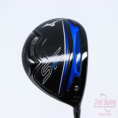 Mizuno ST-MAX 230 Driver 12° UST Helium Nanocore IP 40 Graphite Ladies Right Handed 44.25in