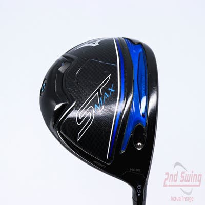 Mizuno ST-MAX 230 Driver 10.5° Mitsubishi Kai'li Blue 50 Graphite Regular Right Handed 45.75in