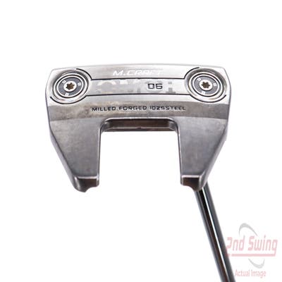 Mizuno OMOI Type VI Putter Steel Right Handed 35.0in